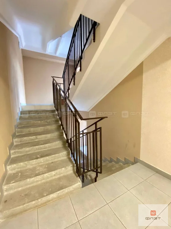 Продажа квартиры, Осиново, Зеленодольский район, ул. Марата Ахметшина - Фото 5