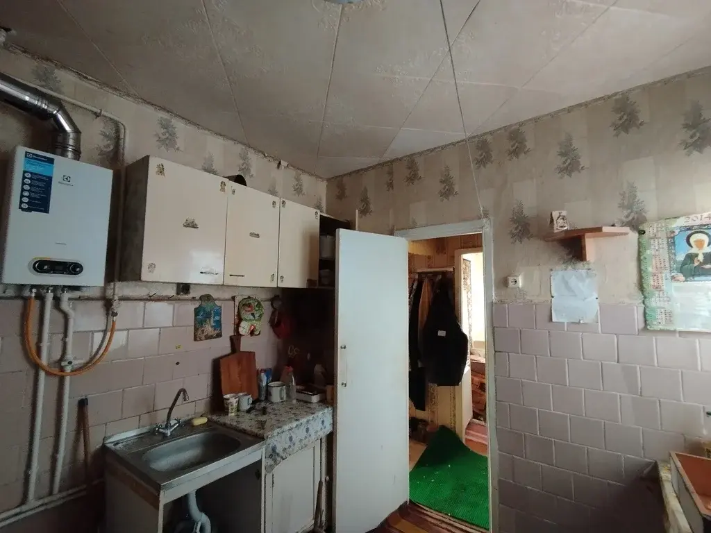 Дом в орловская область, русский брод - Фото 14