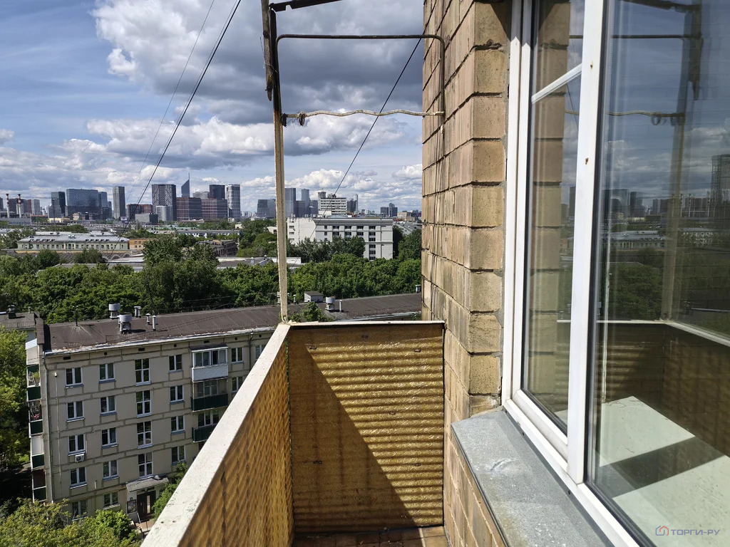 Продажа квартиры, Звенигородское ш. - Фото 7
