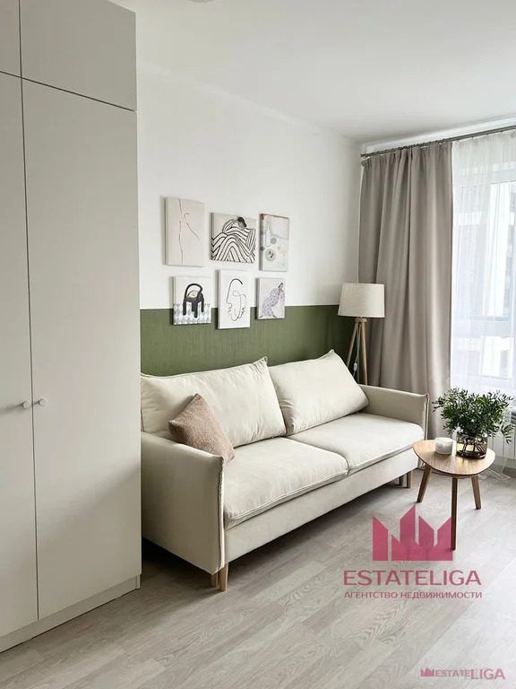 Аренда квартиры, Аминьевское ш. - Фото 2