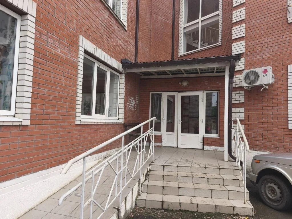 Продажа квартиры, Черноморский, улица Суворова - Фото 15