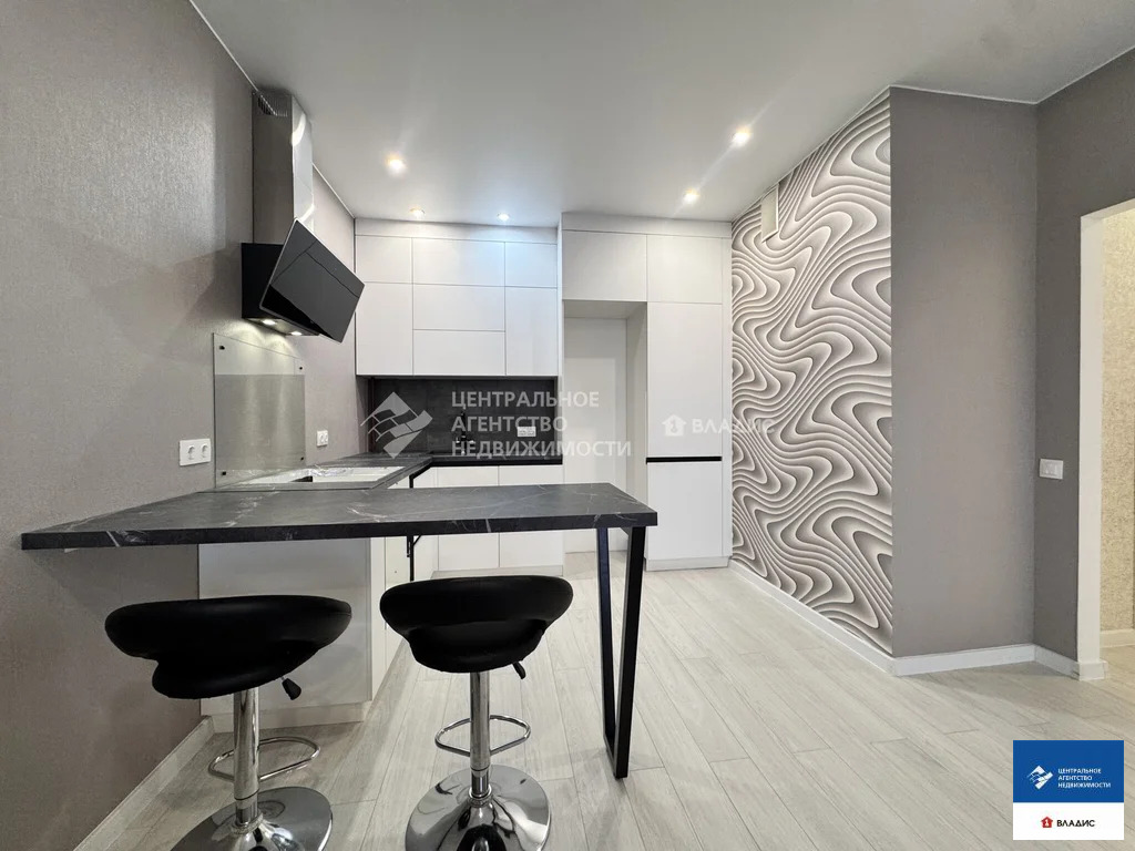 Продажа квартиры, Рязань, ул. Быстрецкая - Фото 2