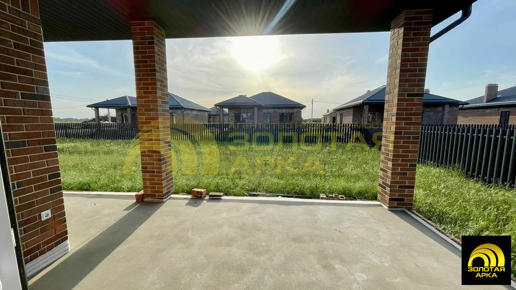 Продажа дома, Полтавская, Красноармейский район, ул. Красная - Фото 10