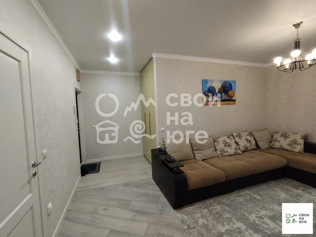 Продажа квартиры, Краснодар, им. Адмирала Пустошкина б-р. - Фото 8