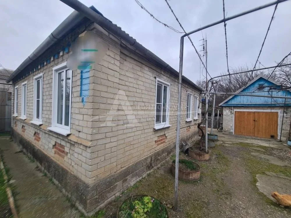 Продажа дома, Георгиевск, ул. Ленина - Фото 4