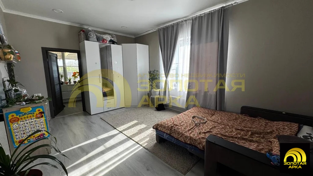 Продажа дома, Полтавская, Красноармейский район, ул. Красная - Фото 8