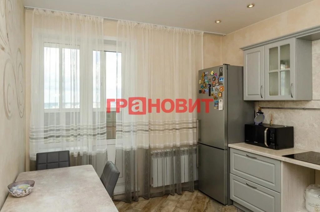 Продажа квартиры, Новосибирск, ул. Сибирская - Фото 5