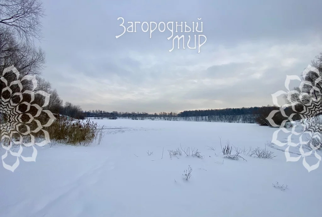 Продам участок, Новорязанское шоссе, 4 км от МКАД - Фото 14