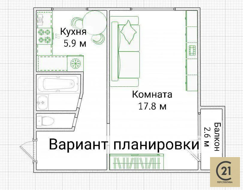 Продажа квартиры, Лыткарино, ул. Сафонова - Фото 8