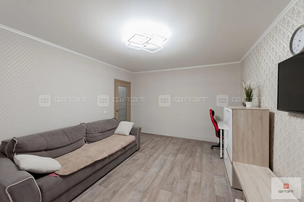 Продажа квартиры, Казань, Жилой массив Ферма-2 - Фото 18