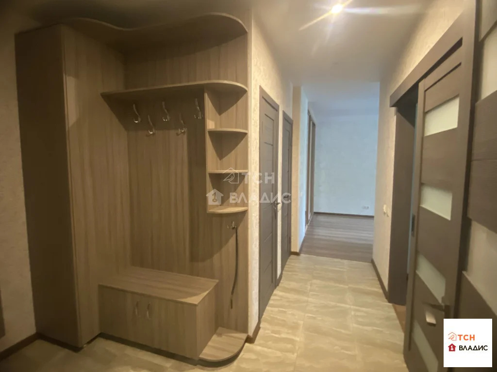 Продажа квартиры, Лесной, Школьная улица - Фото 9