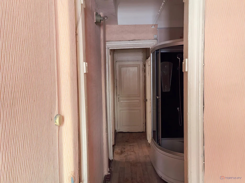 Продажа квартиры, 1-й Щемиловский переулок - Фото 6