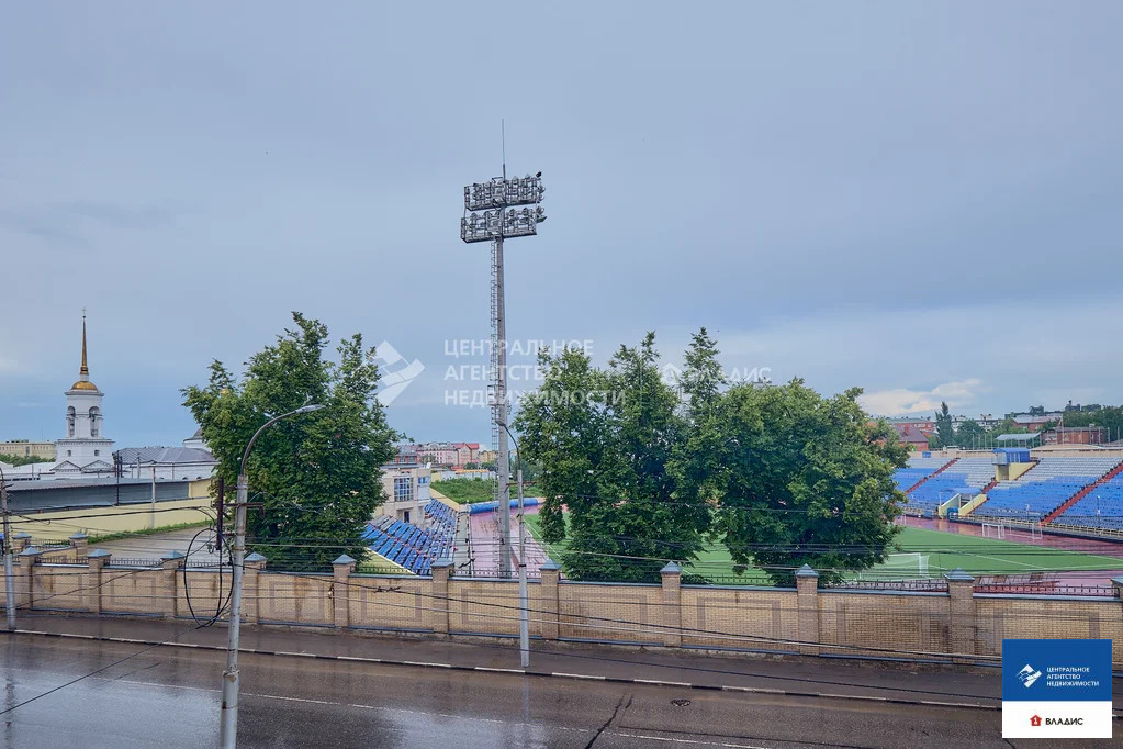 Продажа квартиры, Рязань, ул. Маяковского - Фото 18