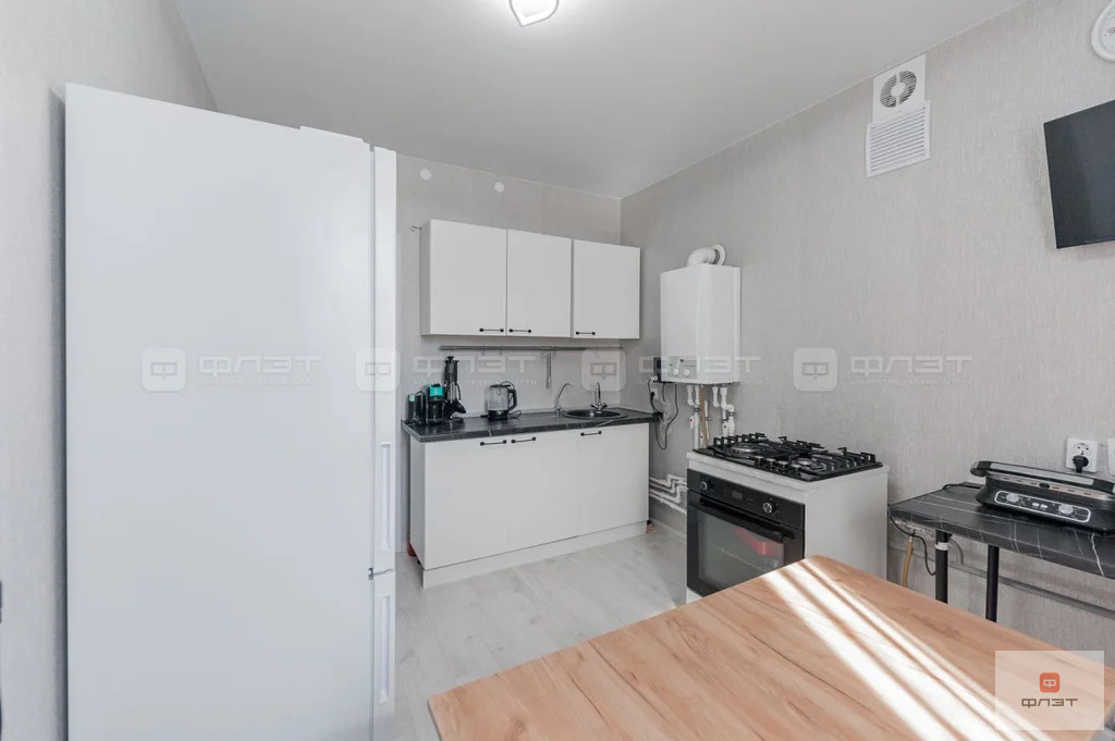 Продажа квартиры, Куюки, Пестречинский район, ул. Каспийская - Фото 4