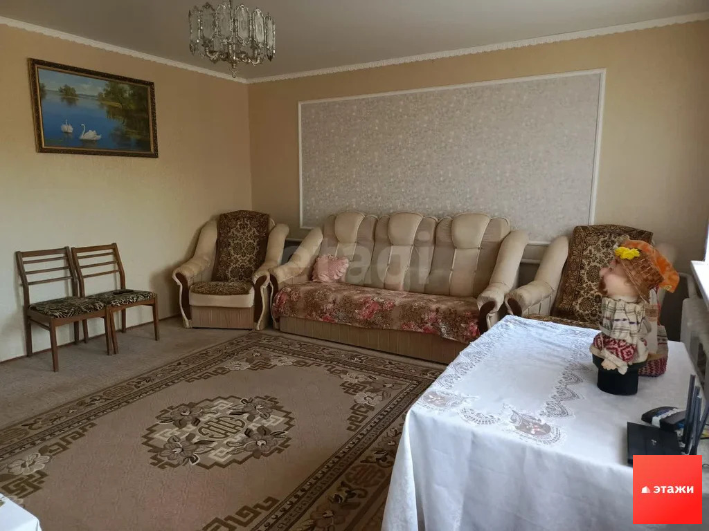 Продажа дома, Орехово, Сакский район, ул. 40 лет Победы - Фото 15