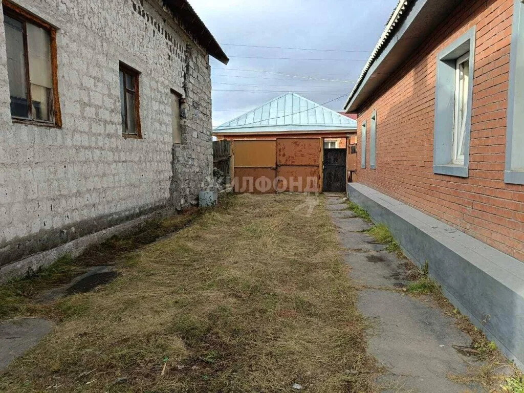 Продажа дома, Новосибирск, ул. Тульская - Фото 15