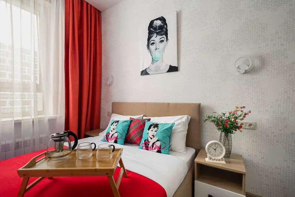 Maxrealty24 Волоколамское ш, 71/22к3 - Фото 0