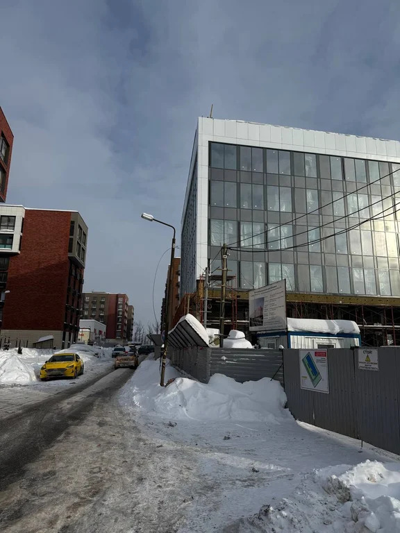 Продается помещение 3728 м2 - Фото 5