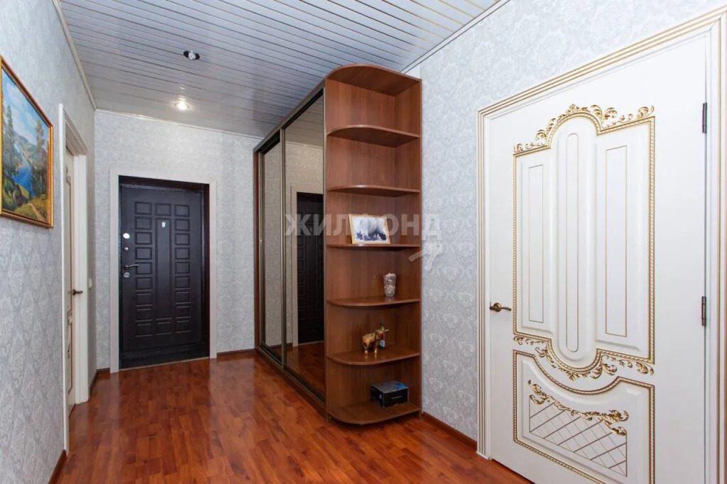 Продажа дома, Новосибирск - Фото 11