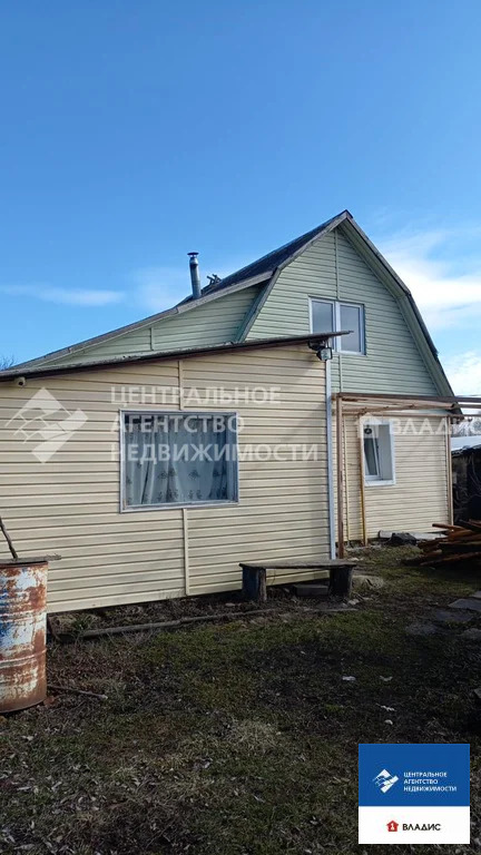 Продажа дома, Федоровка, Михайловский район, улица Новый Посёлок - Фото 1