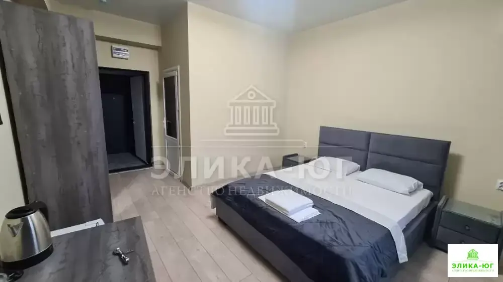 Продажа квартиры, Лермонтово, Туапсинский район, ул. Приморская - Фото 2