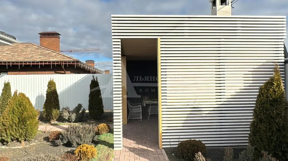 Продажа дома, Иноземцево, Изумрудная ул. - Фото 6