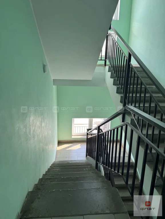 Продажа квартиры, Куюки, Пестречинский район, 6-й квартал - Фото 4