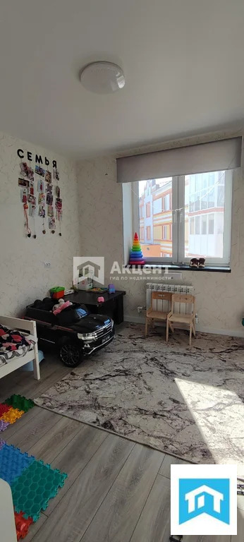 Продажа квартиры, Кохма, Ивановский район, улица Сергея Киселёва - Фото 16