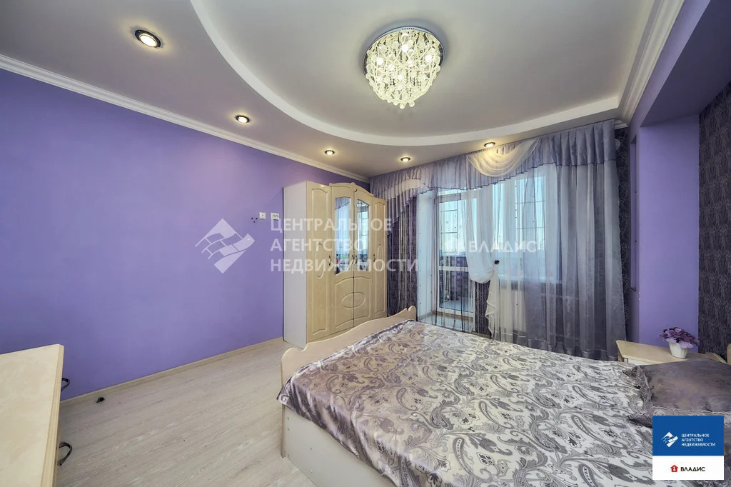 Продажа квартиры, Рязань, ул. Вокзальная - Фото 2