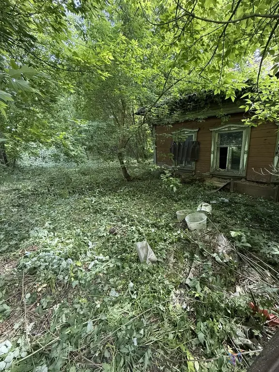 Продаю дом 30 кв.м, в центре пос. Малино Ступинский район. - Фото 6