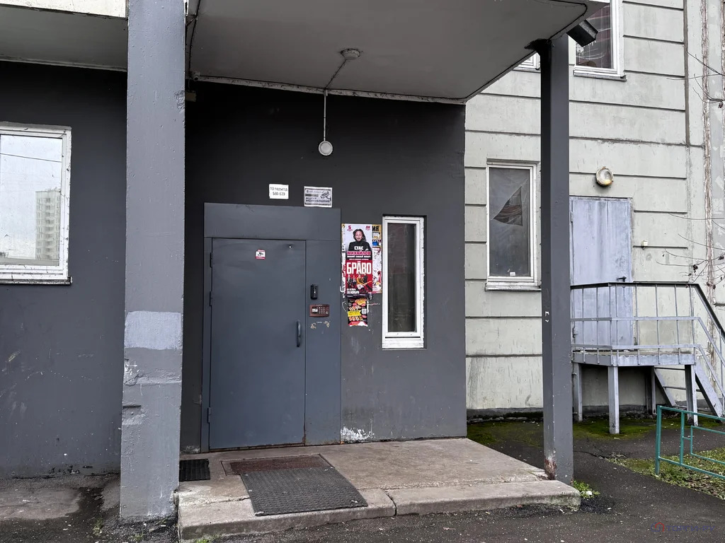 Продажа квартиры, Подольск, улица 43-й Армии - Фото 4