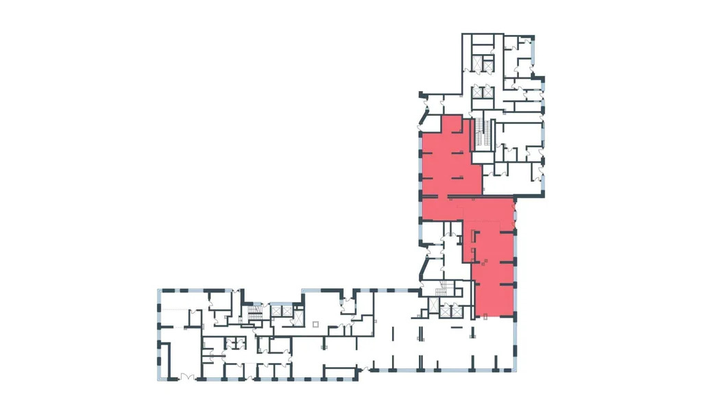 Аренда ПСН площадью 294.9 м2 - Фото 12