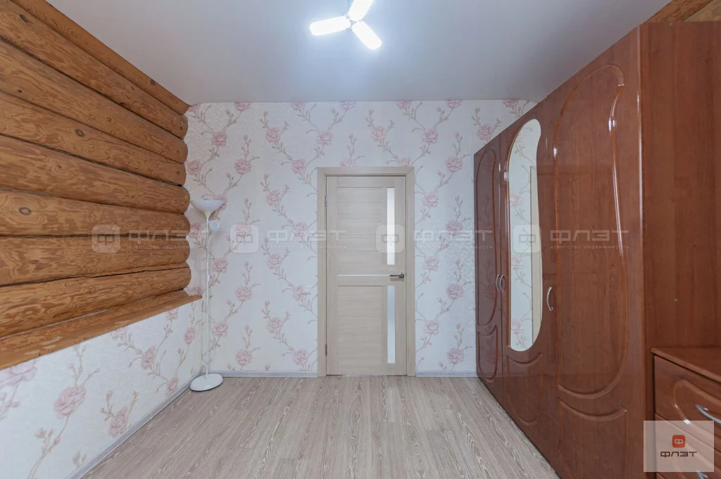 Продажа дома, Никольское, Лаишевский район, ул. Клубная - Фото 17