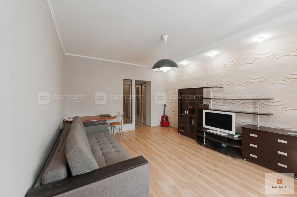 Продажа квартиры, Казань, ул. Чистопольская - Фото 8