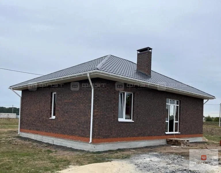 Продажа дома, Пиголи, Лаишевский район, ул. Солнечная - Фото 2