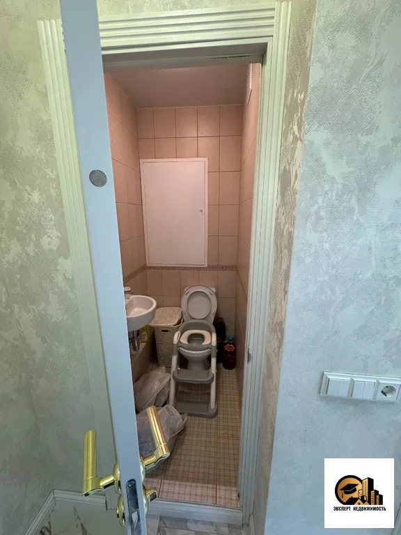 Продажа квартиры, Битца, Ленинский район, Парковая улица - Фото 22