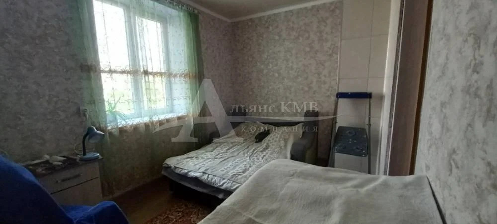 Продажа квартиры, Минеральные Воды, 22 Партсъезда пр-кт. - Фото 1