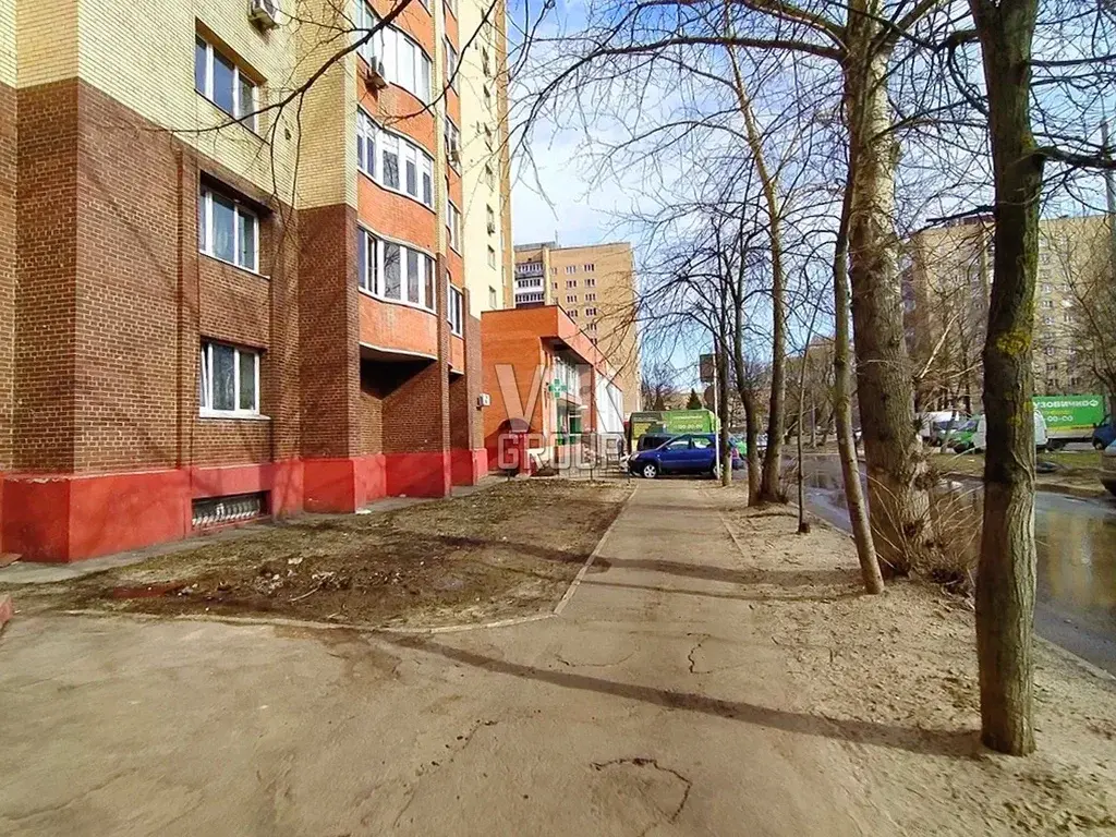 Продается нежилое помещение свободного назначения в пос Биокомбинат 16 - Фото 9