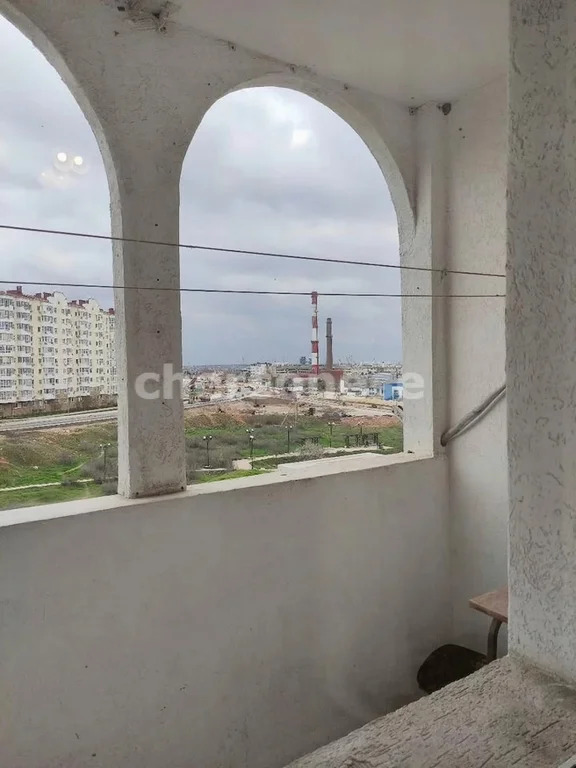 Продажа квартиры, Севастополь, Античный пр-кт. - Фото 13