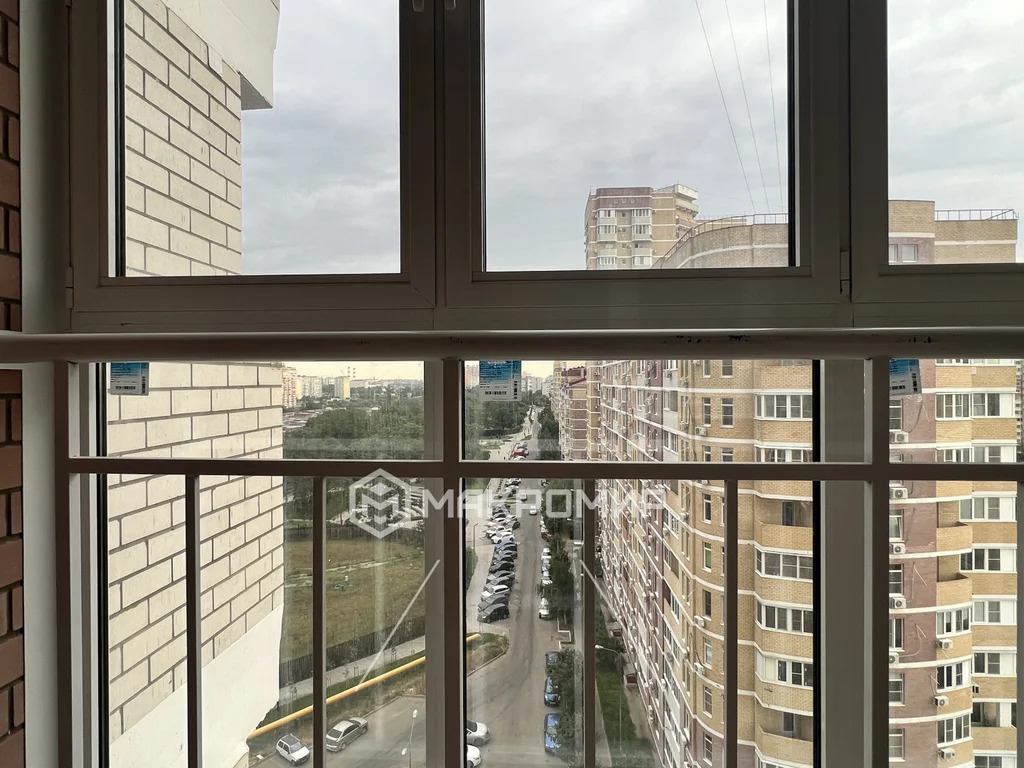 Продажа квартиры, Краснодар, Артезианская ул. - Фото 25