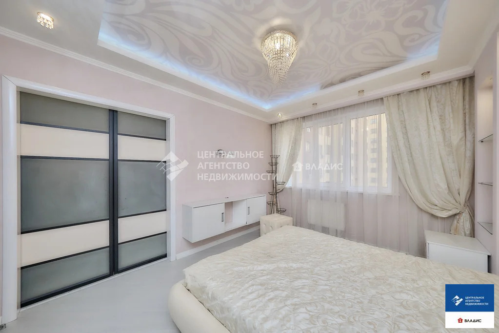 Продажа квартиры, Рязань, ул. Октябрьская - Фото 19