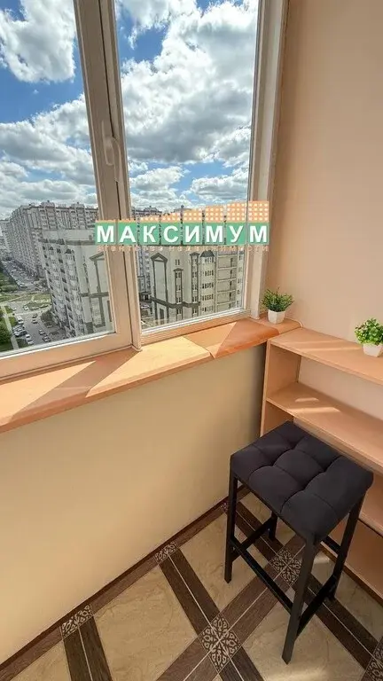 Аренда 1 комнатной квартиры в Домодедово, ул. Курыжова, д.15,к.1 - Фото 14