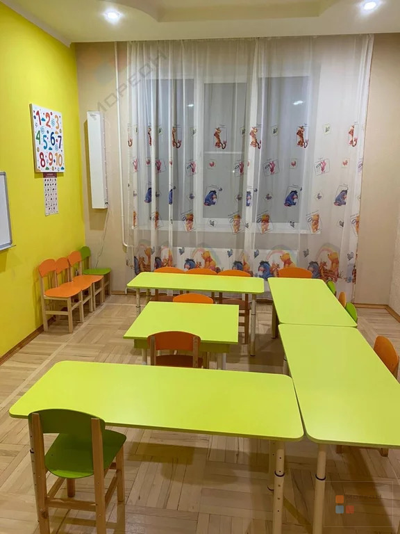 Коммерческая недвижимость 579,5м2 - Фото 33