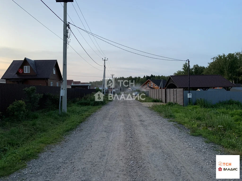 Дмитровский городской округ, коттеджный посёлок Медовое, улица Братьев ... - Фото 22