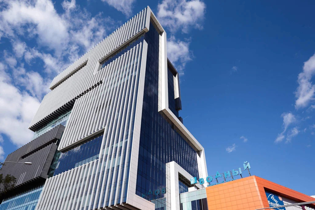 Аренда офиса 67.4 м2 - Фото 8