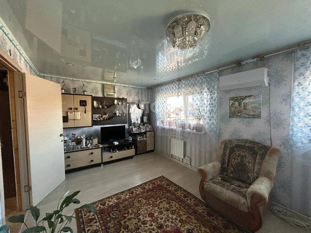 Продажа дома, Новосибирск - Фото 13