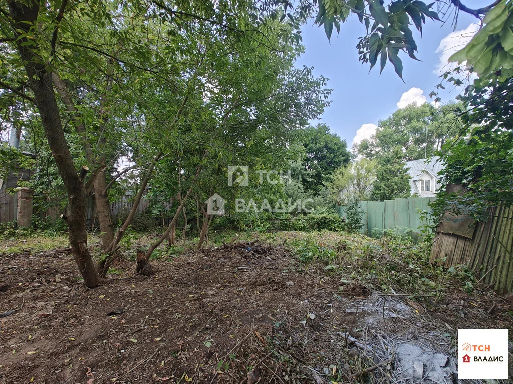 городской округ Пушкинский, село Тарасовка, Большая Тарасовская улица, ... - Фото 20