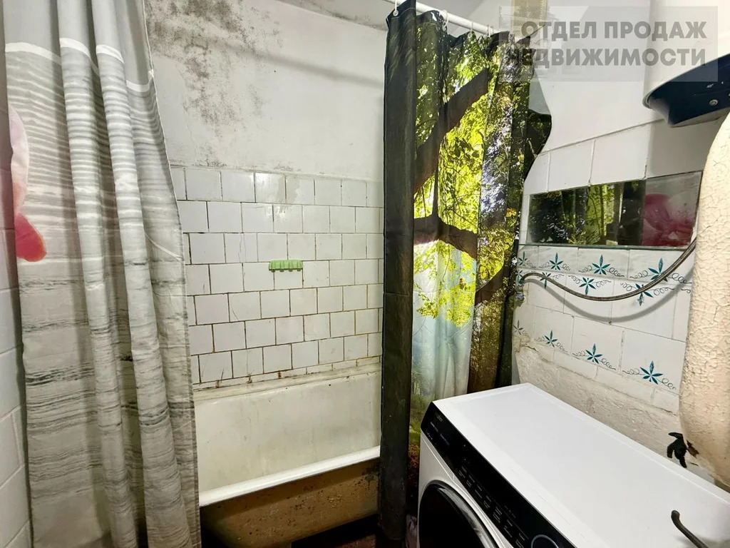 Просторная квартира - Фото 11