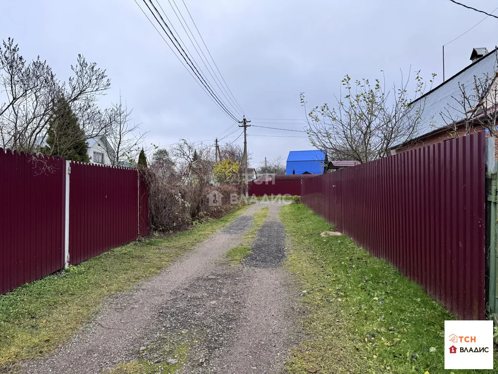 Продажа дома, Сергиево-Посадский район, 108 - Фото 15