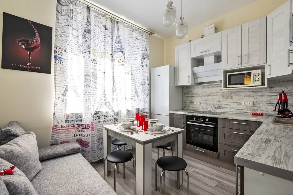 Maxrealty24 Волоколамское шоссе 71к1 - Фото 11